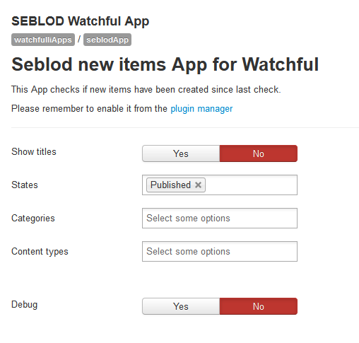 seblod-test - Administration - Plugin Manager Seblod App for Watchful - 2014-05-27 12.54.14